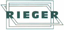 Rieger-Logo